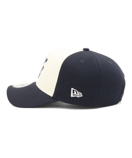NEW ERA（ニューエラ） キャップ 帽子 紫外線カット メンズ ニューエラ