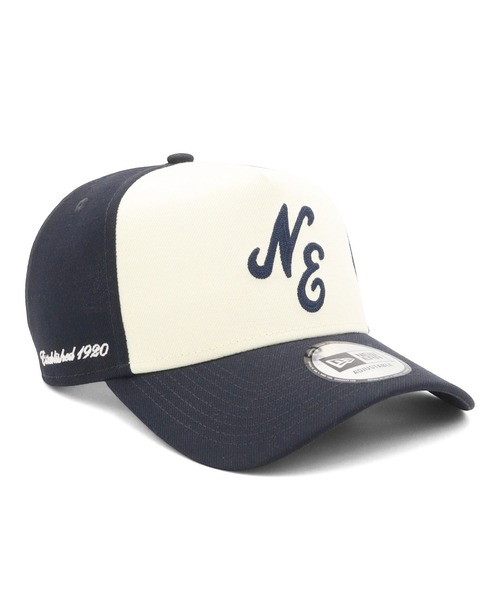 NEW ERA（ニューエラ） キャップ 帽子 ニューエラキャップ 9FORTYA