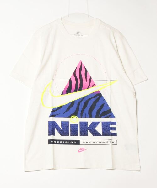 【NIKE】人気アイテム！ NSW OC BRANDRIFF S/S Tシャツ おしゃれ NIKE tシャツ ナイキ NSW OC BRANDRIFF S/S Tシャツ メンズ