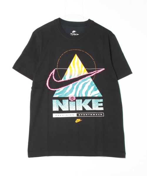 【NIKE】人気アイテム！ NSW OC BRANDRIFF S/S Tシャツ おしゃれ NIKE tシャツ ナイキ NSW OC BRANDRIFF S/S Tシャツ メンズ
