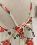 甚平 浴衣 綿100% 2way セパレート浴...の詳細画像4