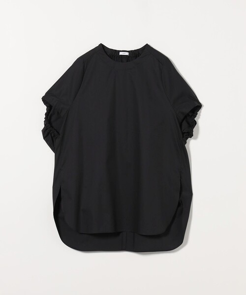 ASTRAET ブラウス シャツ 「ASTRAET」バックゴム ドルマン