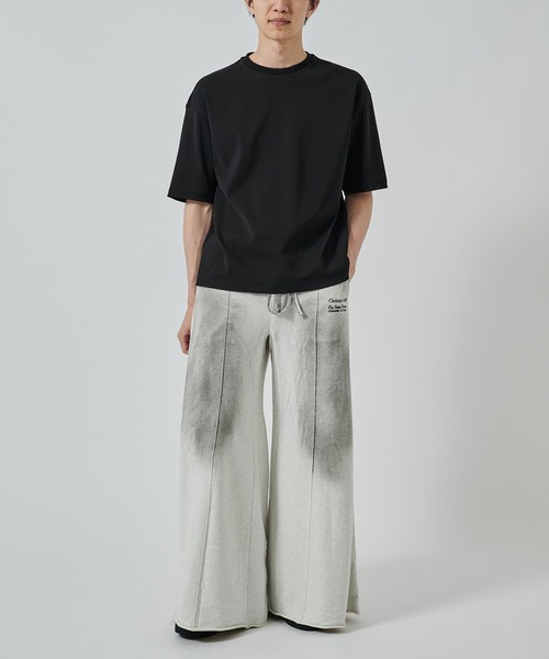 SHINYAKOZUKA スウェットパンツ ジャージ 別注 WASHED ORDINARY