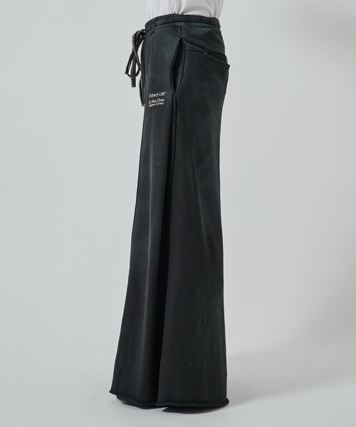SHINYAKOZUKA(シンヤコヅカ)のM-PANTALON MONOの通販｜PALETTE