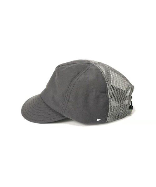 halo commodity - ハロコモディティ キャップ halo commodity halo-commodity Windy Flap Cap – Tsugiki
