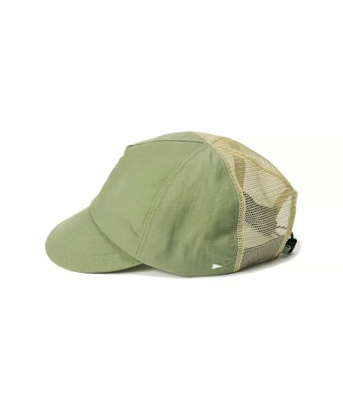 halo commodity - ハロコモディティ キャップ halo commodity halo-commodity Windy Flap Cap – Tsugiki