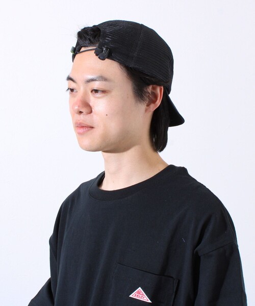 halo commodity - リッジマウンテン ハロコモディティ キャップ 山と道 halo commodity - リッジマウンテン ハロコモディティ キャップ