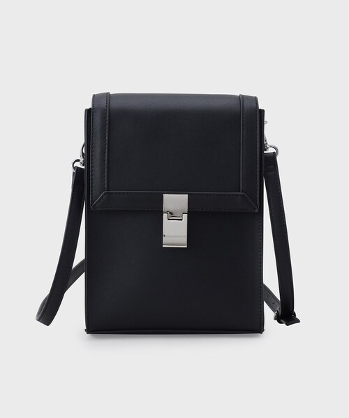 tk.TAKEO KIKUCHI（ティーケータケオキクチ） ショルダーバッグ