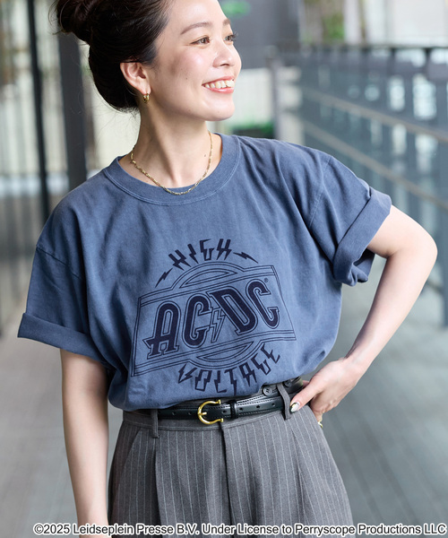 【good rock speed】グッドロックスピードGIRLS新品Tシャツ GOOD ROCK SPEED/グッドロックスピード】SPICE GIRLS 半袖T