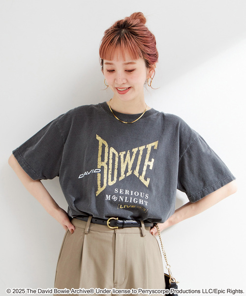 【good rock speed】グッドロックスピードGIRLS新品Tシャツ GOOD ROCK SPEED/グッドロックスピード】SPICE GIRLS 半袖T