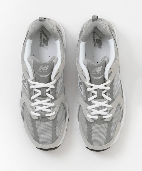 URBAN RESEARCH Sonny Label スニーカー NEW BALANCE MR530
