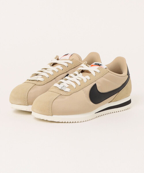 NIKE WMNS CORTEZ ナイキ レディースカジュアルシューズ NIKE WMNS CORTEZ ナイキ レディースカジュアルシューズ (Nike