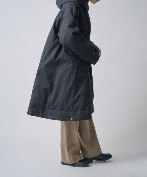 miffew（ミフュー） ダウンコート ダウンジャケット 「miffew