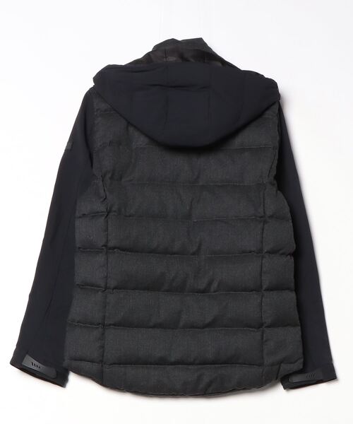 タトラス⭐︎薄手ダウン⭐︎サイズ2 楽天市場】【P2倍☆25日】TATRAS タトラス DANZI ダンツィ ダウン