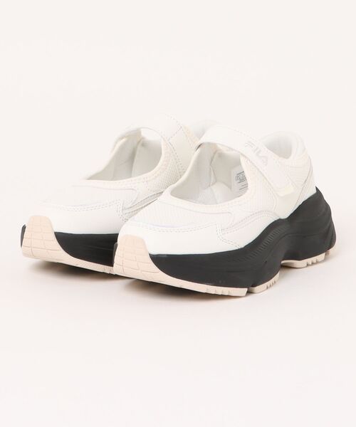 フィラ Fila 【 Multiverse Low Youth Moonless Night/Black/Electric Blue 】 キッズ ベビー マタニティ キッズファッション 靴 スニーカー ジュニア キッズ ナイト 黒色 ブラック 青色 ブルー