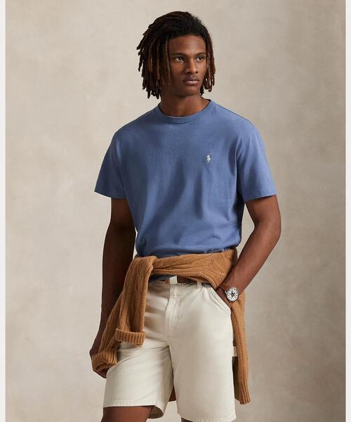 POLO RALPH LAUREN tシャツ クラシック フィット ジャージー