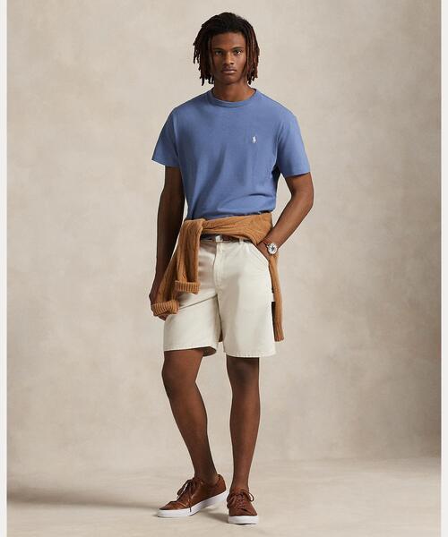POLO RALPH LAUREN tシャツ クラシック フィット ジャージー