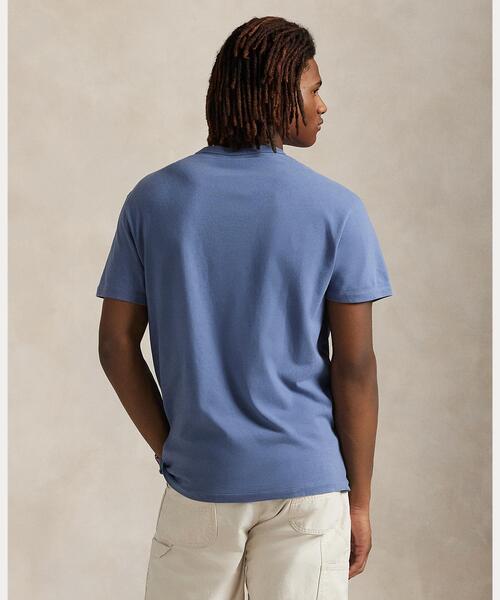 POLO RALPH LAUREN tシャツ クラシック フィット ジャージー