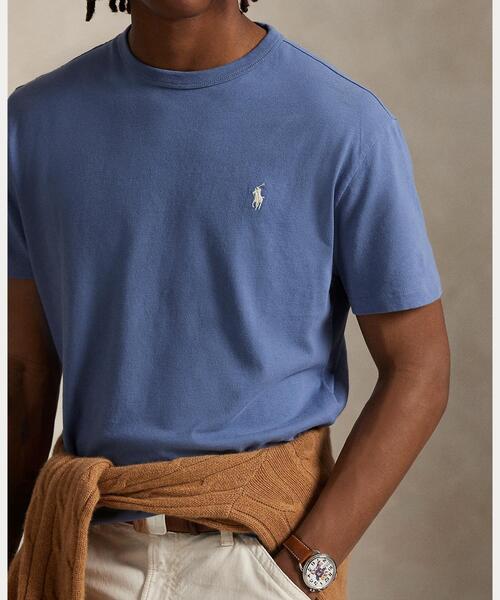 POLO RALPH LAUREN tシャツ クラシック フィット ジャージー