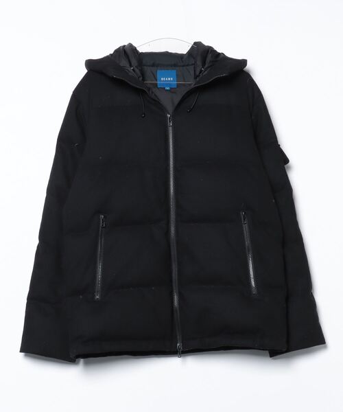 【BEAMS購入】【正規品】 　メンズ XL ダウン BEAMS購入】【正規品】 メンズ XL ダウン BEAMS 「BEAMS」 ダウン