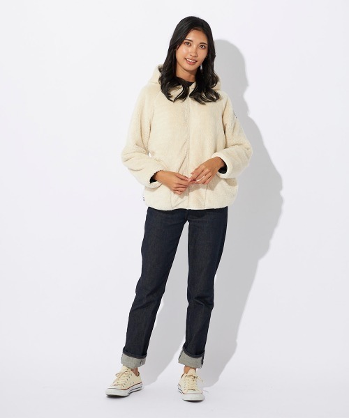 【新品未使用】FILA　 ジップアップジャケット　レディース　 S FILA フィラ ジャケット レディース ハイネック M～LL (トップス 上着