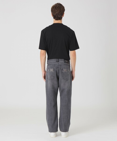 BLACK LABEL CRESTBRIDGE（ブラックレーベル クレストブリッジ