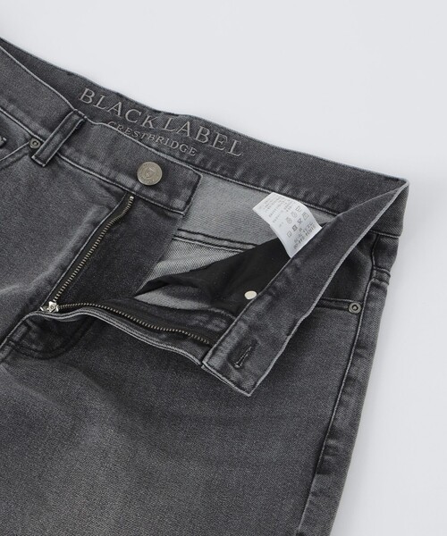 BLACK LABEL CRESTBRIDGE（ブラックレーベル クレストブリッジ