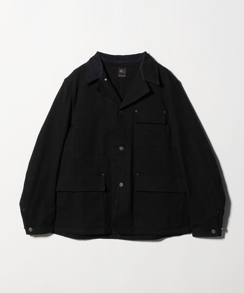 SCYE BASICS（サイベーシックス） カバーオール 「SCYE BASICS」Cotton