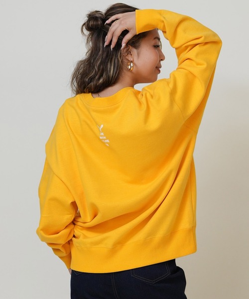 THE NORTH FACE（ザ ノースフェイス） トレーナー スウェット ZOO