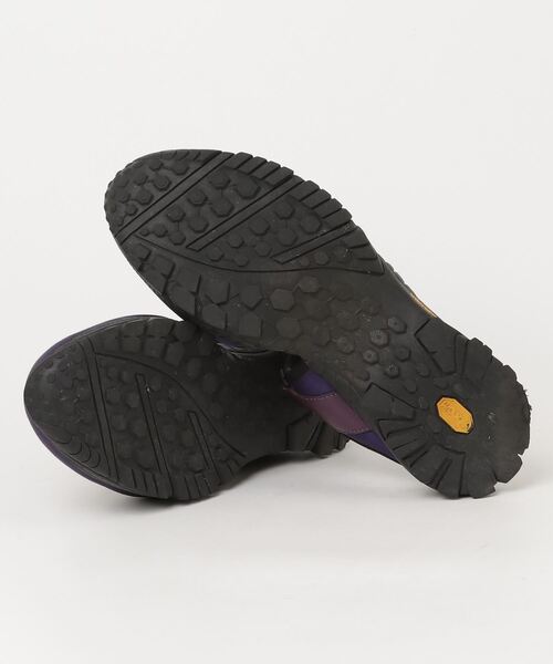 「JohnUNDERCOVER」 サンダル LARGE パープル メンズ_画像3
