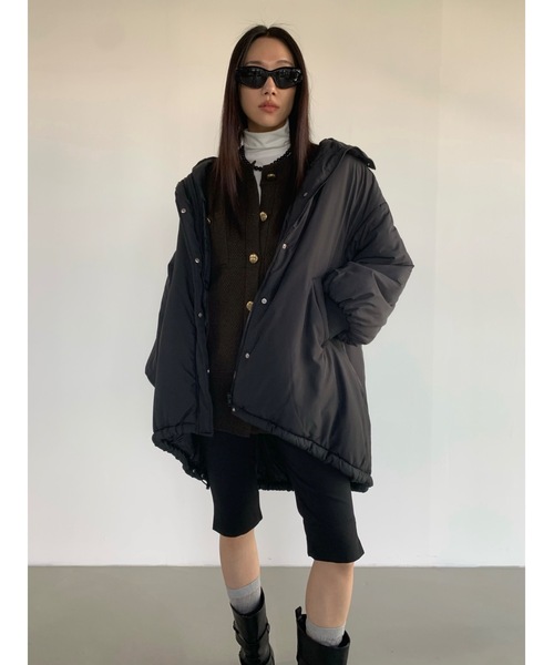 Didot.showroom コート FREE ブラック レディース : ZOZOTOWN Yahoo!店