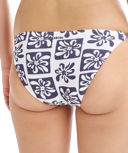 BILLABONG（ビラボン） 水着 レディース CREPE TRI BIKINI 水着 「2025