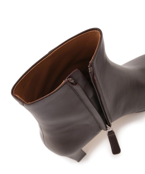 ROPE'（ロペ） ブーツ イタリアンレザーショートブーツ レディース