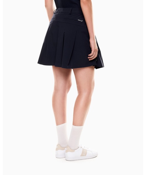 EA7 スカート 「エンポリオ アルマーニ EA7」Golf Pro ミニスカート