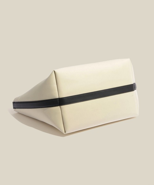 E'POR（エポール） トートバッグ 「E'POR」「A4/PC対応・撥水加工