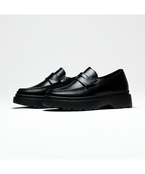 FILLIN ローファー UNOS 「LOAFER」 メンズ : ZOZOTOWN Yahoo!店