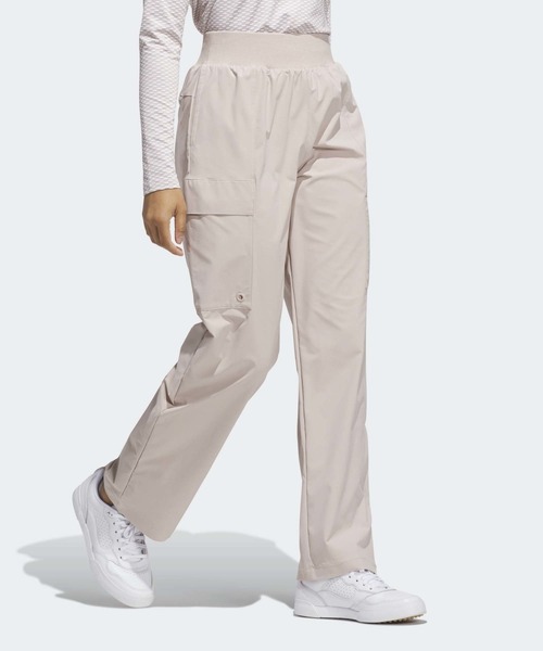 adidas（アディダス） カーゴパンツ ビヨンド ツイストウィーブ