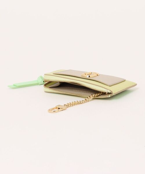 MARC JACOBS ザ ユティリティ スナップショット トップジップ MARC JACOBS(マーク ジェイコブス)｜【公式】THE UTILITY