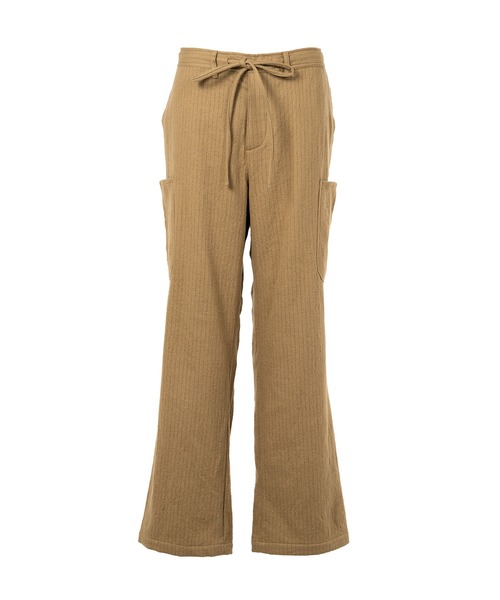 カーゴパンツ Pinstripe Cargo Pants メンズ