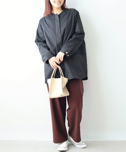 MB mint breeze（エムビーミントブリーズ） ブルゾン アウター 「L〜5L