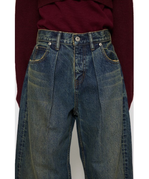 LAGUA GEM（ラグアジェム） ジーンズ デニム デニムパンツ CLASSIC