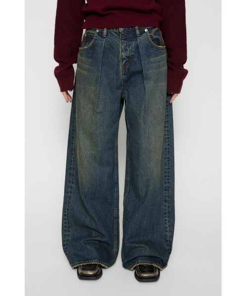 LAGUA GEM（ラグアジェム） ジーンズ デニム デニムパンツ CLASSIC