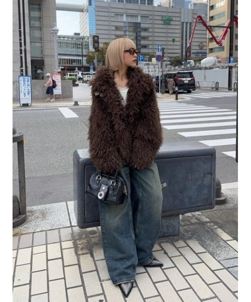 LAGUA GEM（ラグアジェム） ジーンズ デニム デニムパンツ CLASSIC
