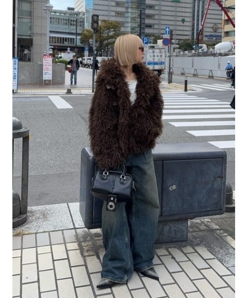 LAGUA GEM（ラグアジェム） ジーンズ デニム デニムパンツ CLASSIC