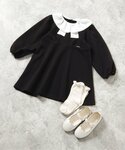 ワンピース 「WEB限定/ジュニア対応」リボン...の詳細画像2