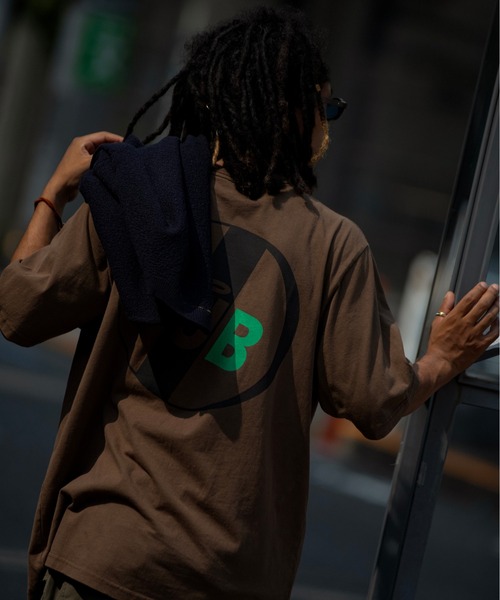 UNION（ユニオン） tシャツ UNION TOKYO DUB TEE ユニオントーキョー T