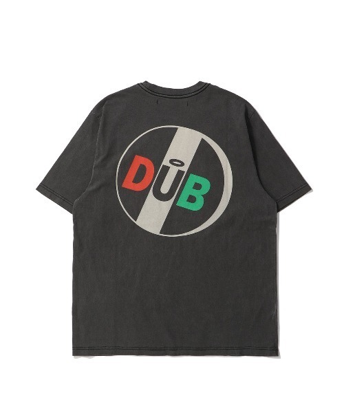UNION（ユニオン） tシャツ UNION TOKYO DUB TEE ユニオントーキョー T