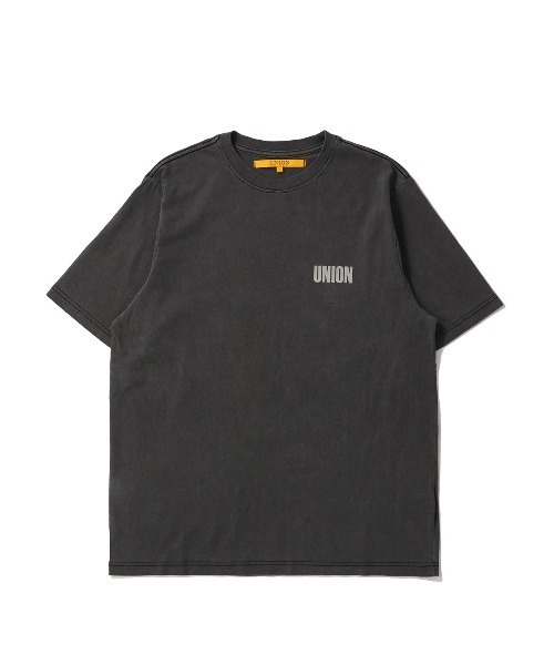 UNION（ユニオン） tシャツ UNION TOKYO DUB TEE ユニオントーキョー T