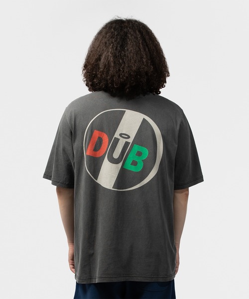 UNION（ユニオン） tシャツ UNION TOKYO DUB TEE ユニオントーキョー T