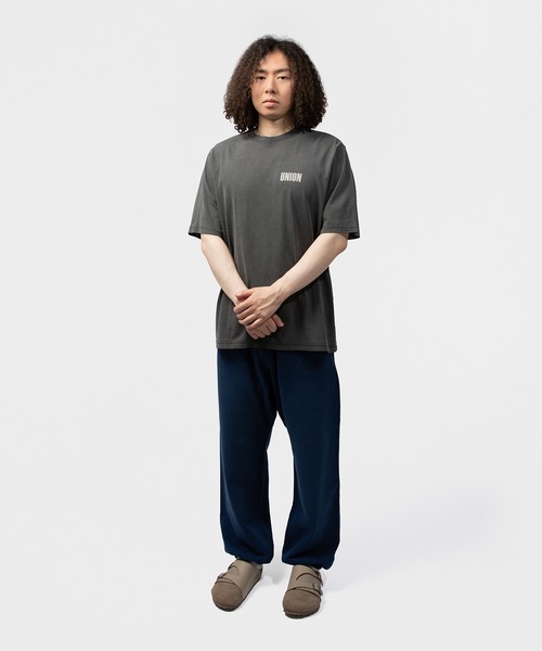 UNION（ユニオン） tシャツ UNION TOKYO DUB TEE ユニオントーキョー T